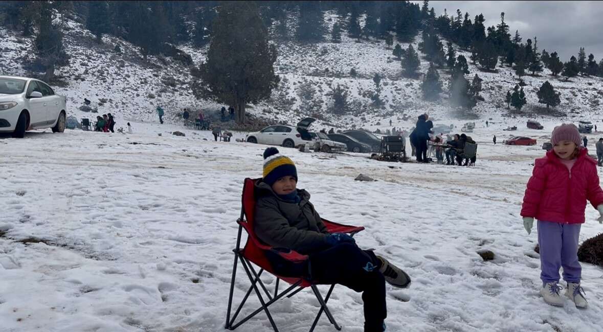 Manavgat halkı Konya’ya akın etti 5